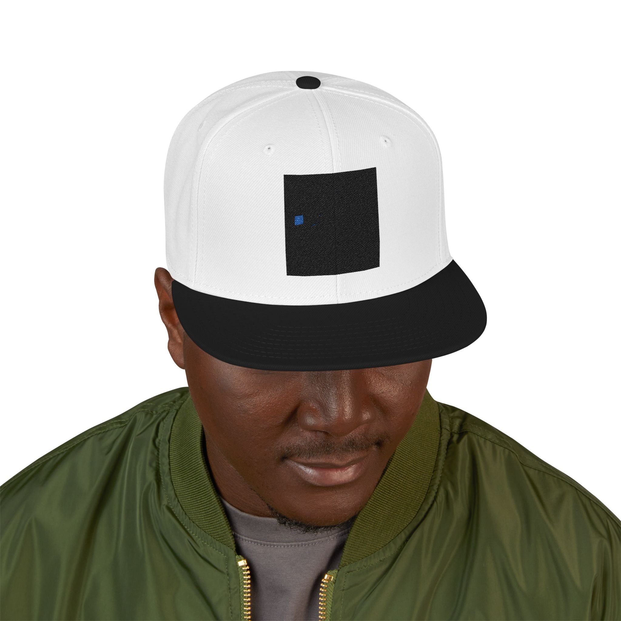 EVIL SNAPBACK