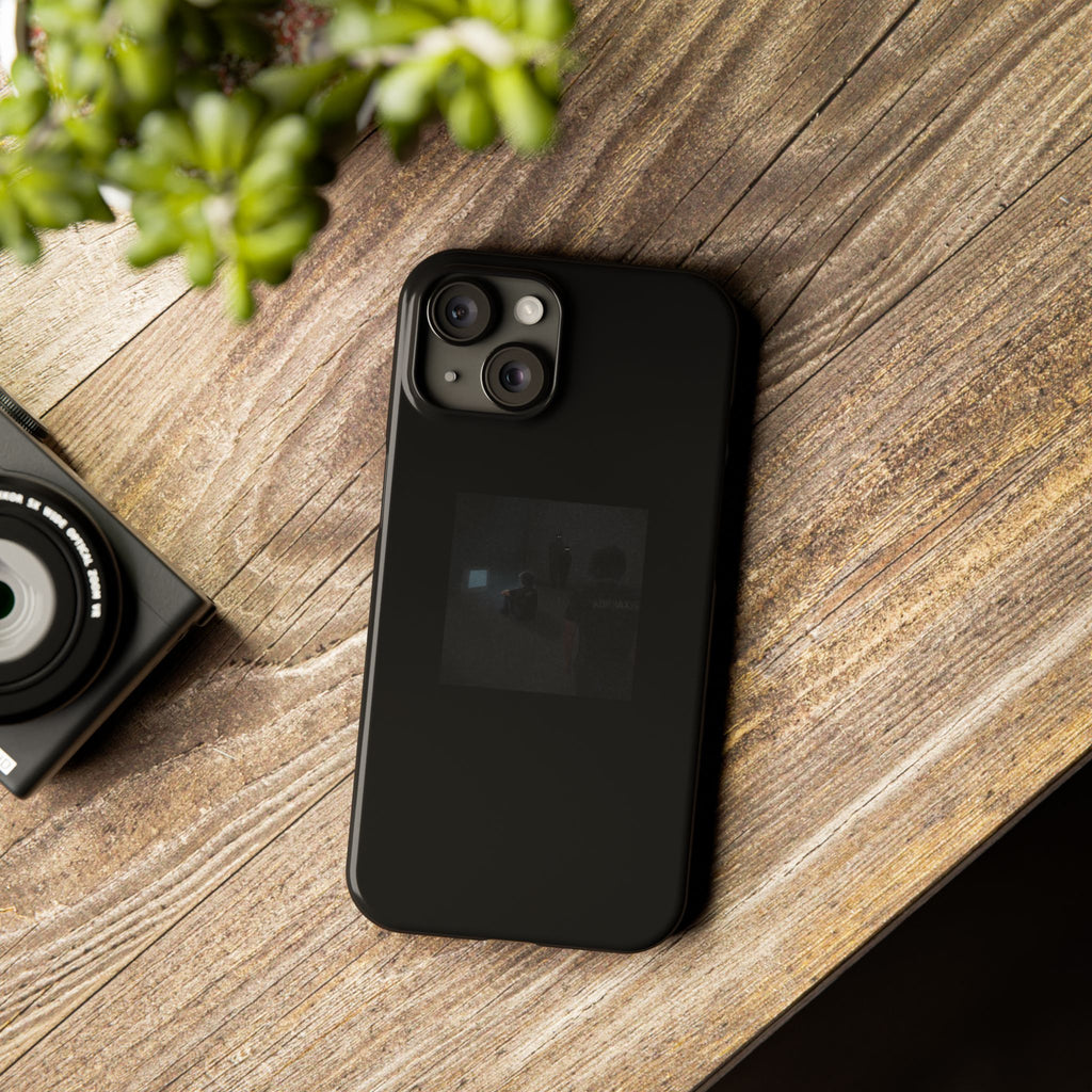 EVIL BLACK CASE