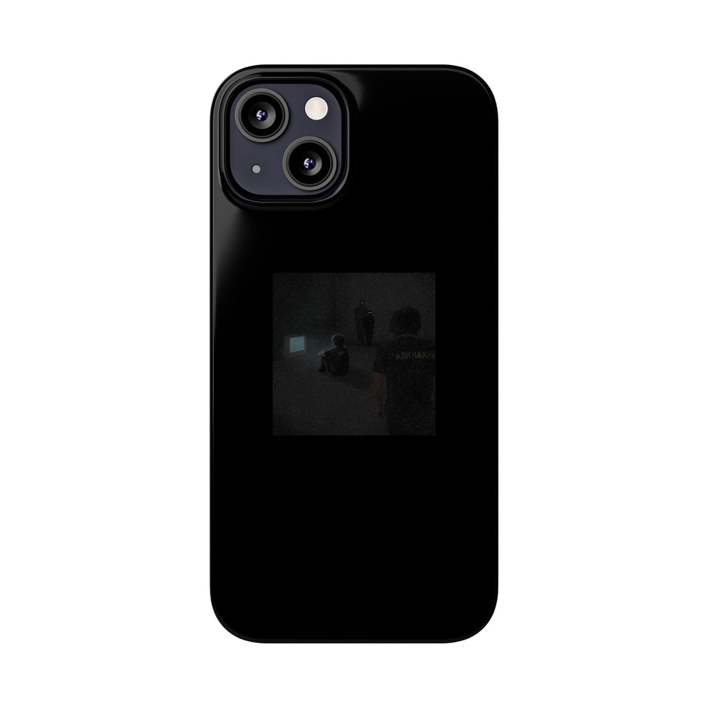 EVIL BLACK CASE