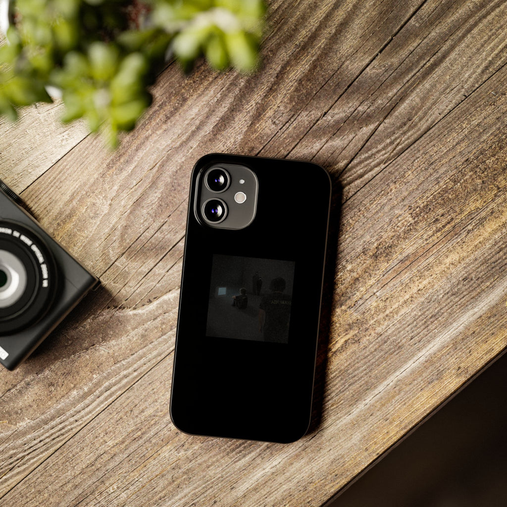EVIL BLACK CASE