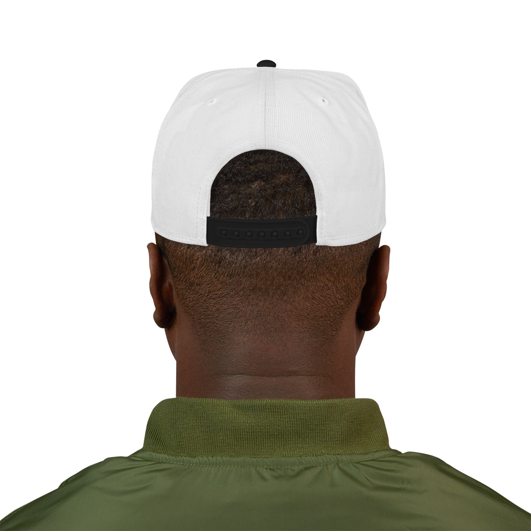 EVIL SNAPBACK