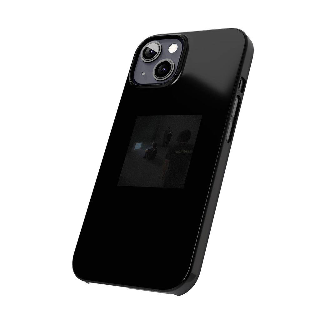 EVIL BLACK CASE