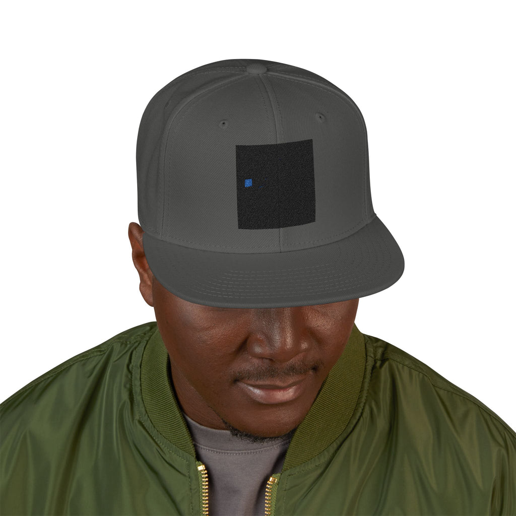 EVIL SNAPBACK