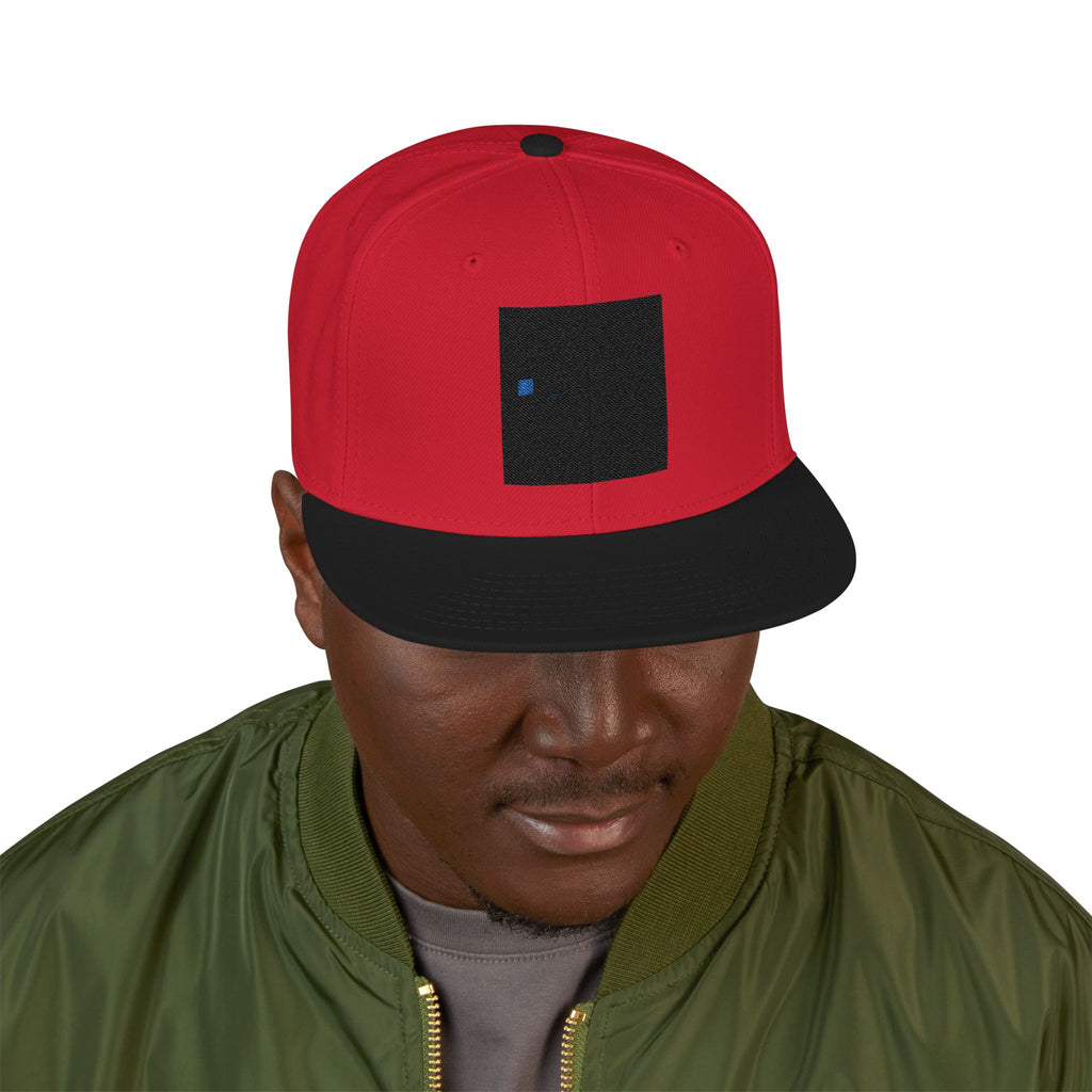 EVIL SNAPBACK