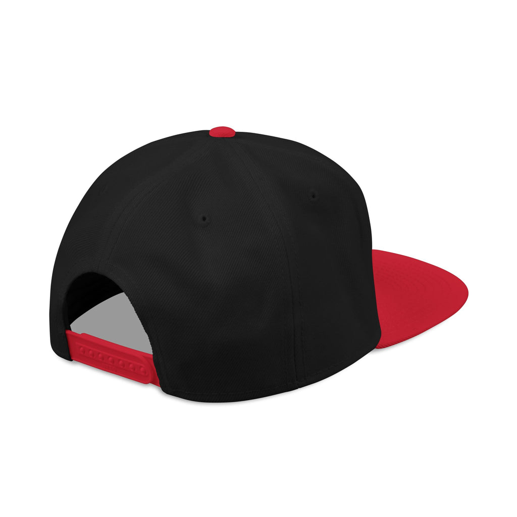 EVIL SNAPBACK