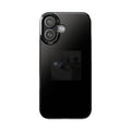 EVIL BLACK CASE