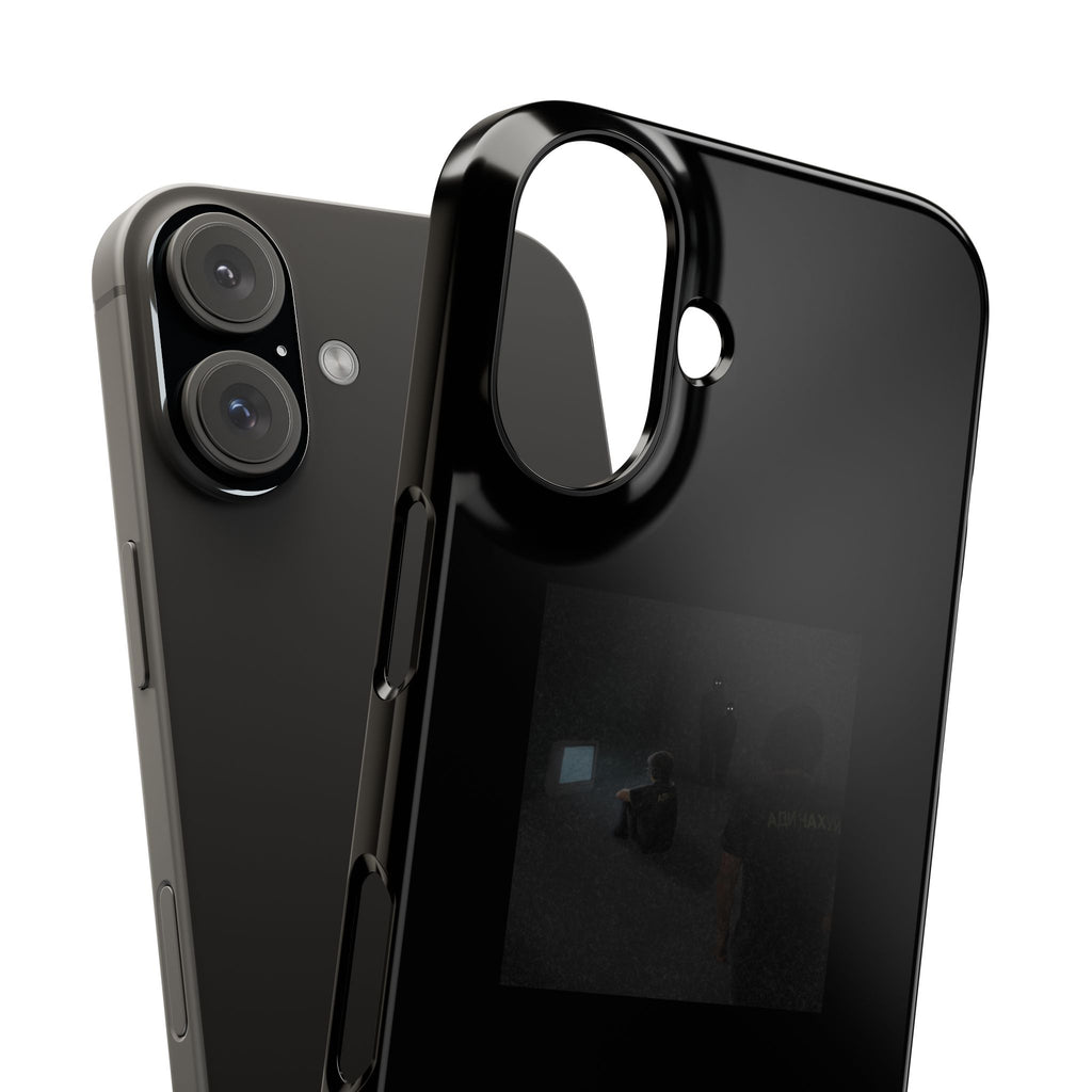 EVIL BLACK CASE