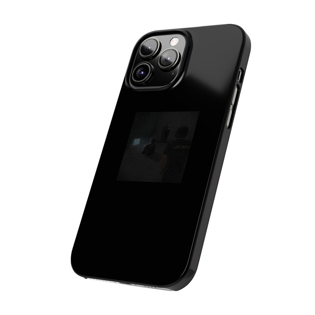 EVIL BLACK CASE